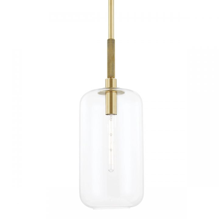 Lenox Hill Mini Pendant