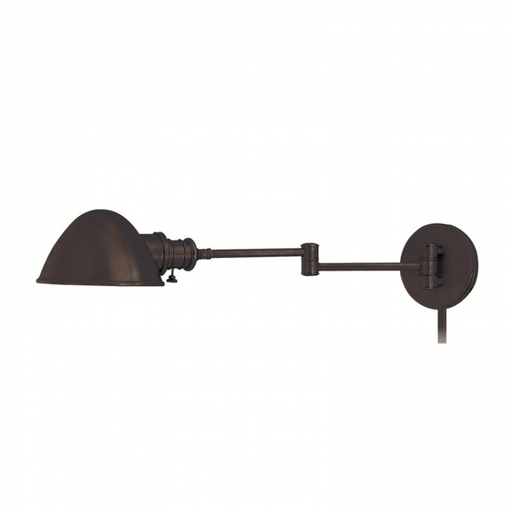 Roslyn Wall Sconce