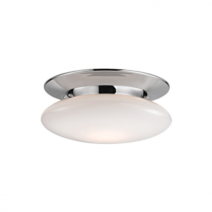 Irvington LED Flush Mount