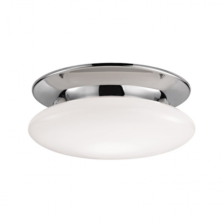 Irvington LED Flush Mount