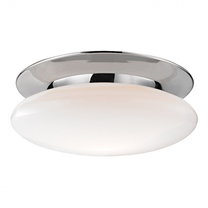 Irvington LED Flush Mount