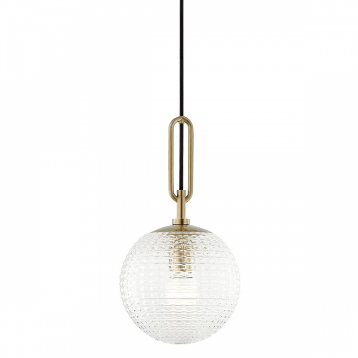 Jewett Mini Pendant