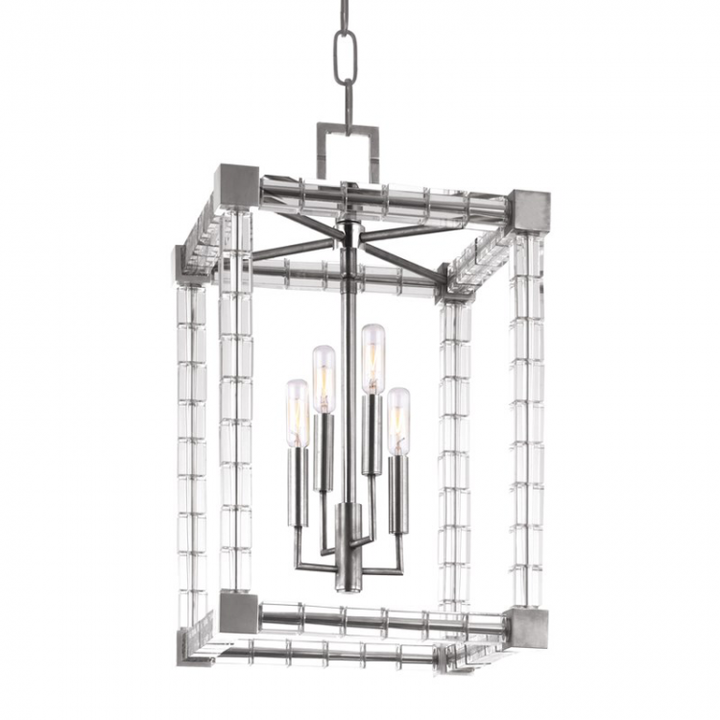 Alpine 4 Light Pendant