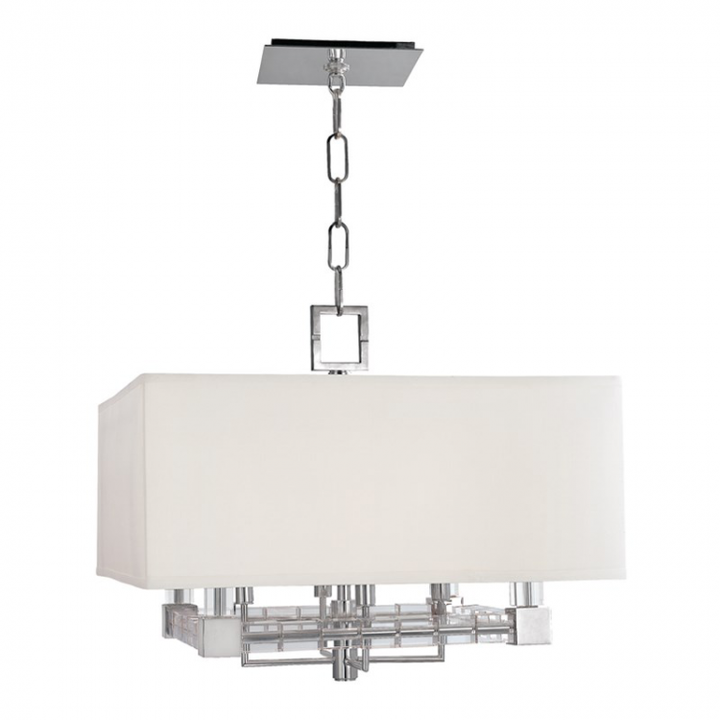 Alpine 4 Light Pendant