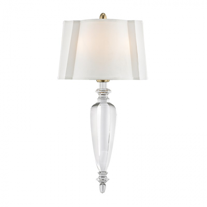 Tipton 2 Light Wall Sconce