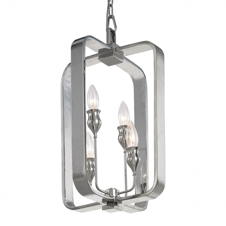 Rumsford 4 Light Pendant