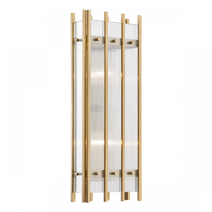 Wooster 2 Light Wall Sconce