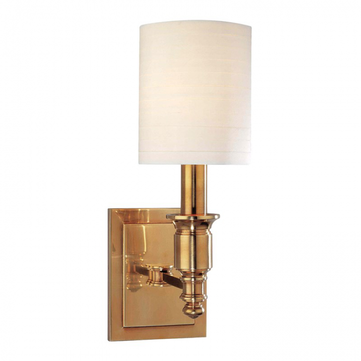 Whitney Wall Sconce