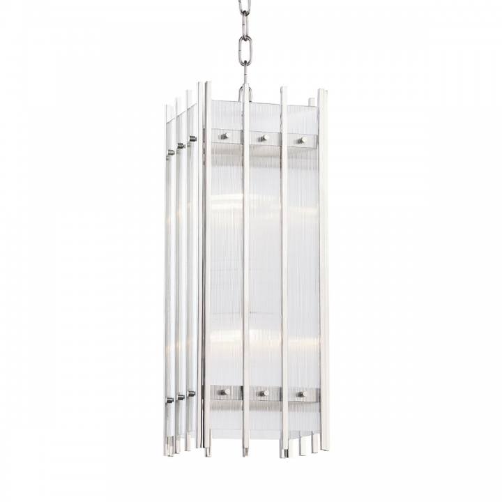 Wooster 4 Light Pendant