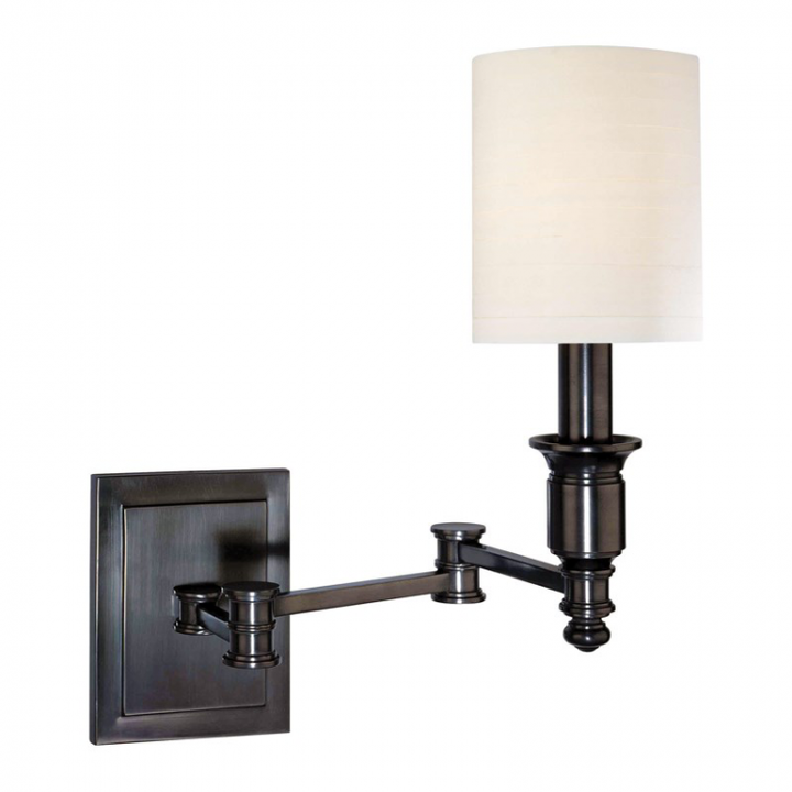 Whitney Wall Sconce