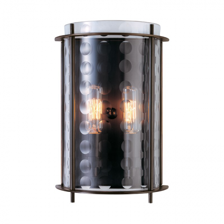 Esopus 2 Light Wall Sconce