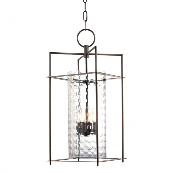 Esopus 3 Light Pendant