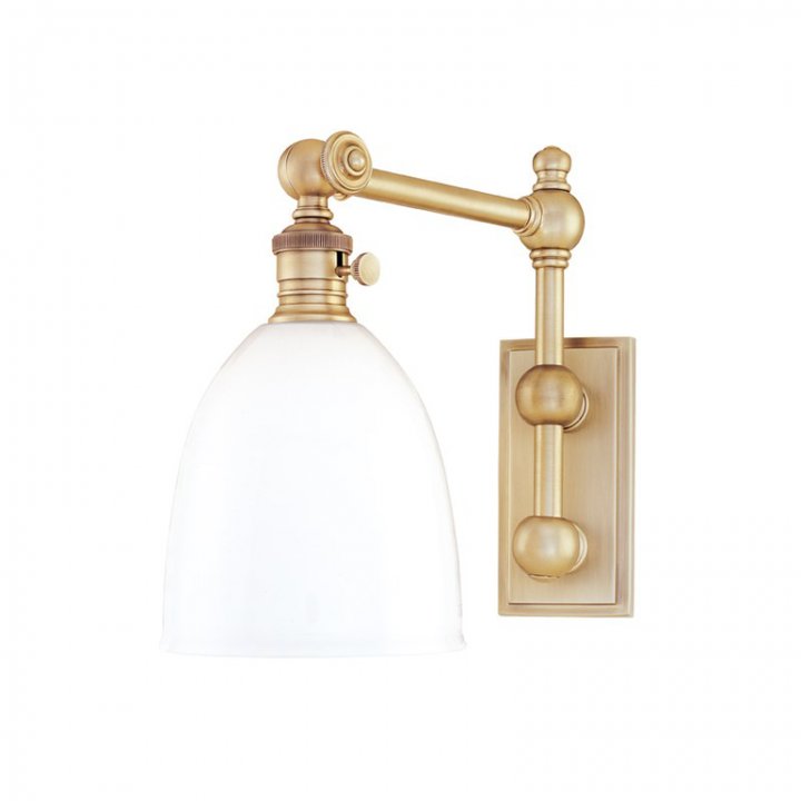 Roslyn Wall Sconce