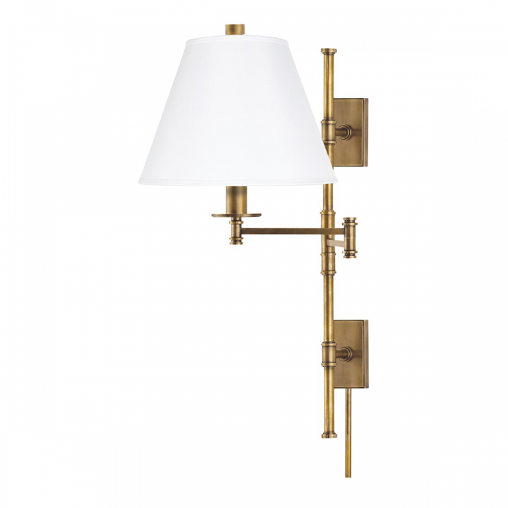 Claremont Wall Sconce