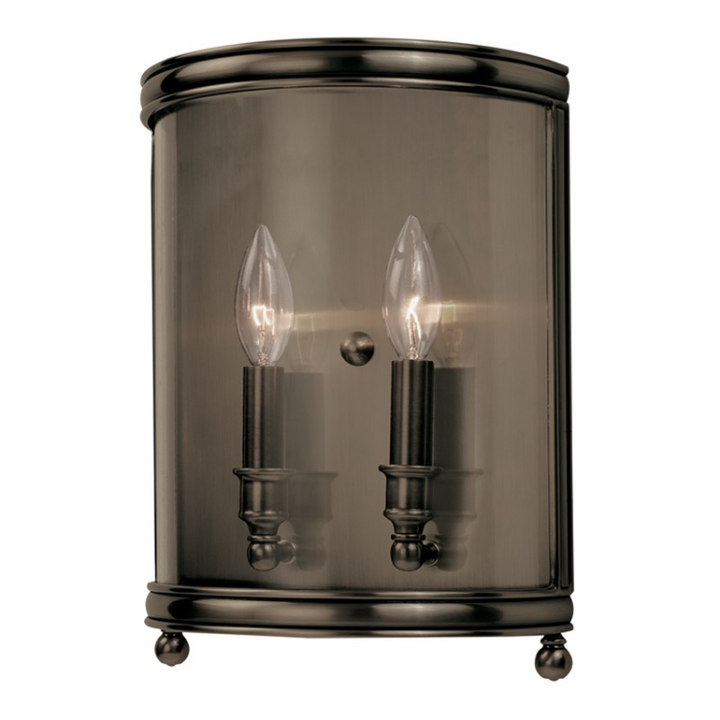 Larchmont 2 Light Wall Sconce