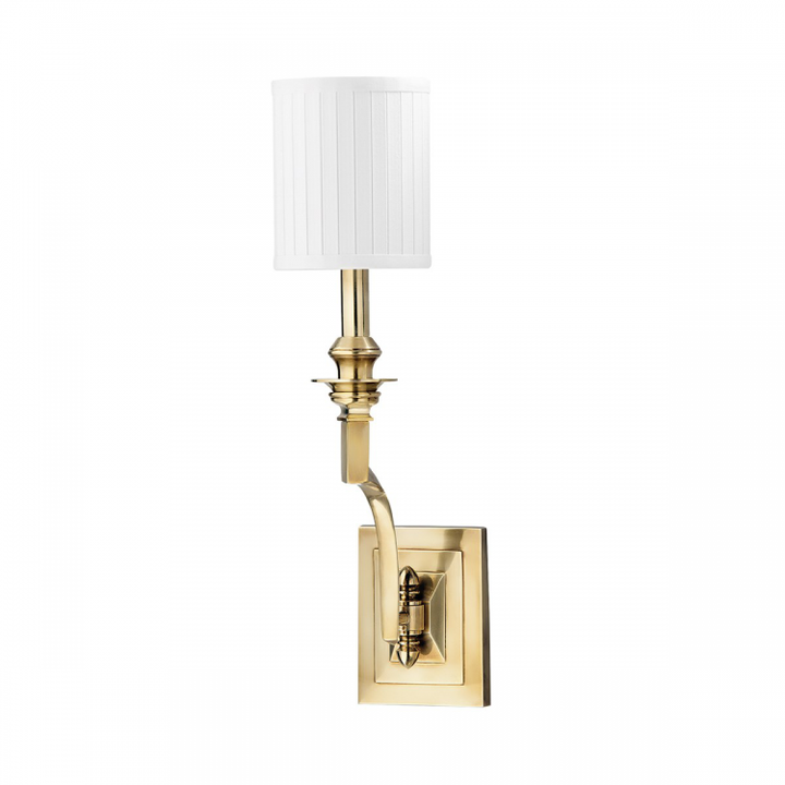 Mercer Wall Sconce