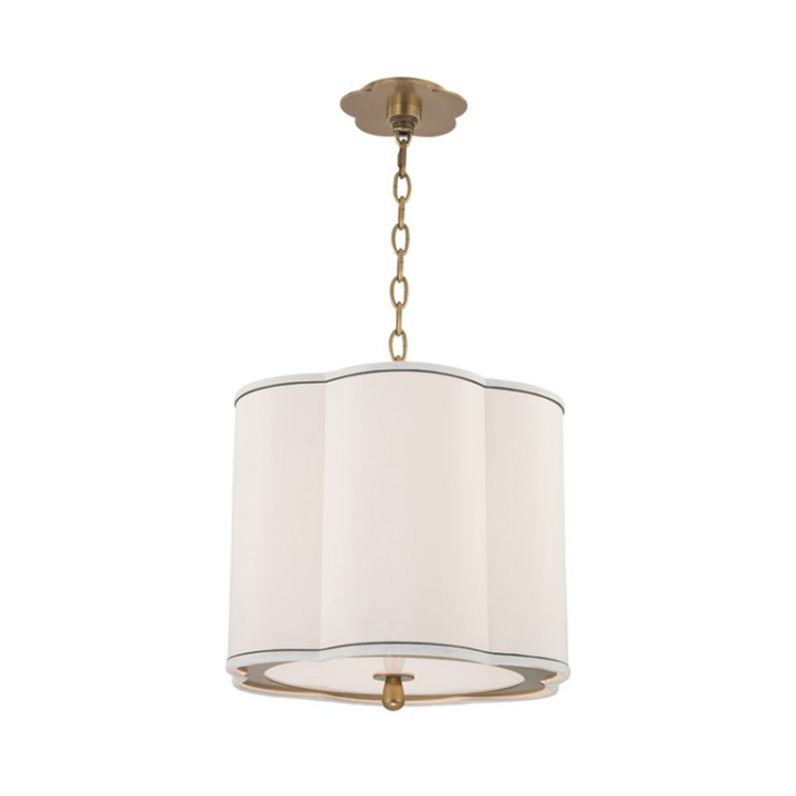 Sweeny 3 Light Pendant