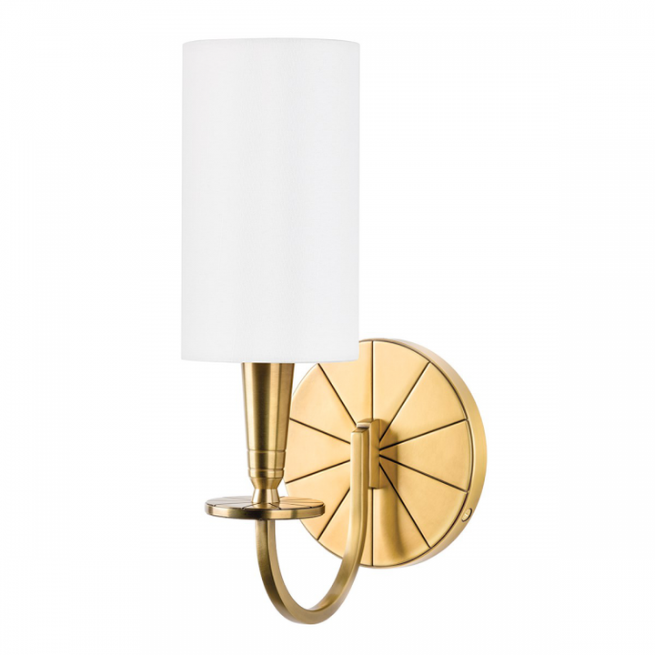 Mason Wall Sconce