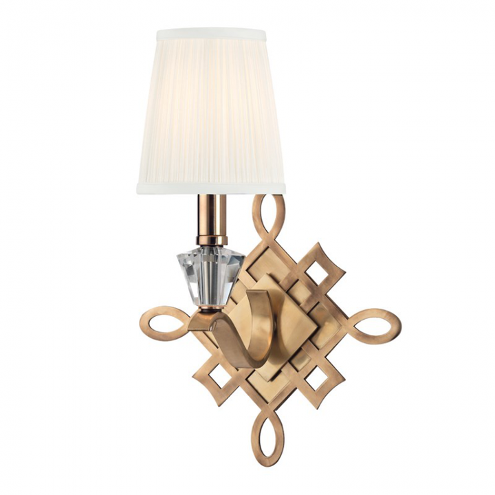 Fowler Wall Sconce