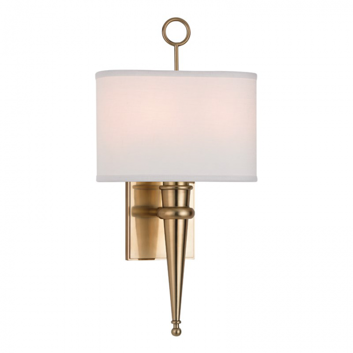 Harmony 2 Light Wall Sconce