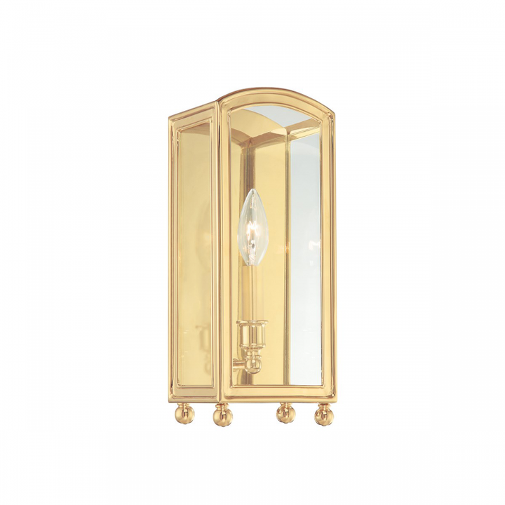 Millbrook Wall Sconce