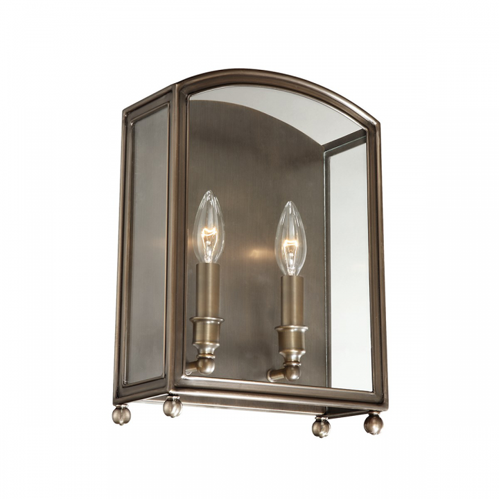 Millbrook 2 Light Wall Sconce