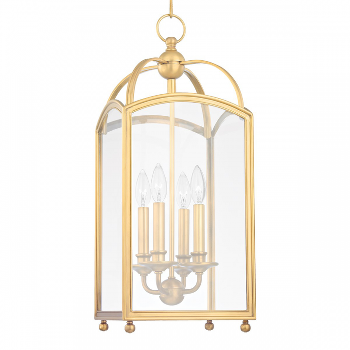 Millbrook 4 Light Pendant