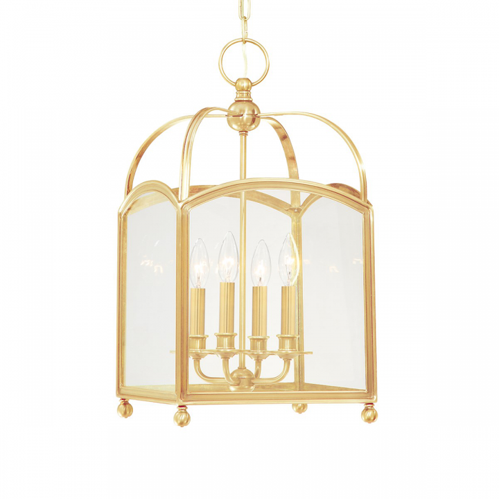 Millbrook 4 Light Pendant