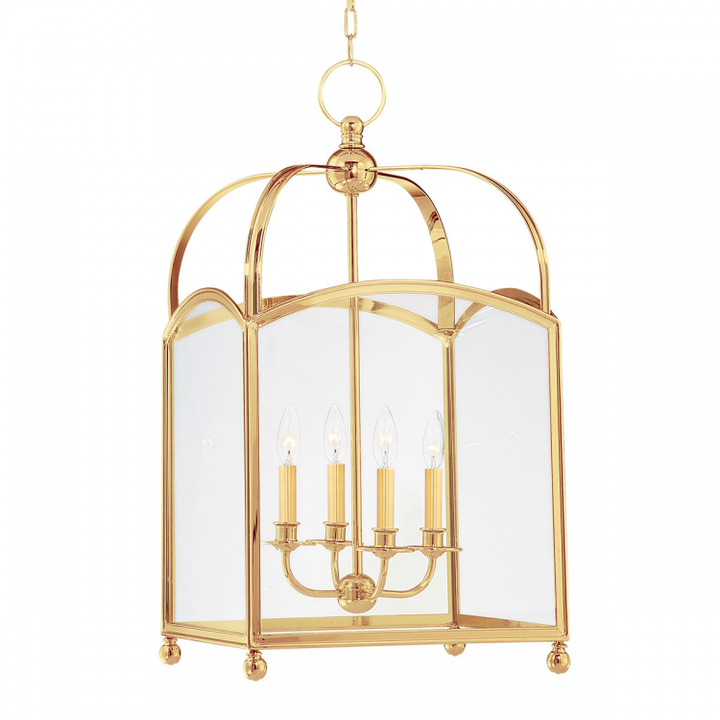 Millbrook 4 Light Pendant