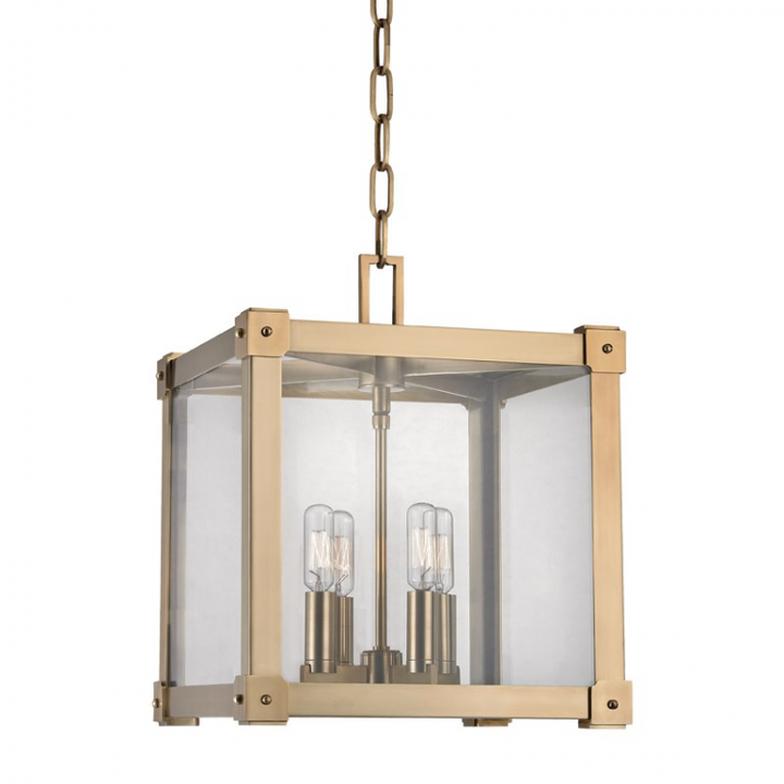 Forsyth 4 Light Pendant