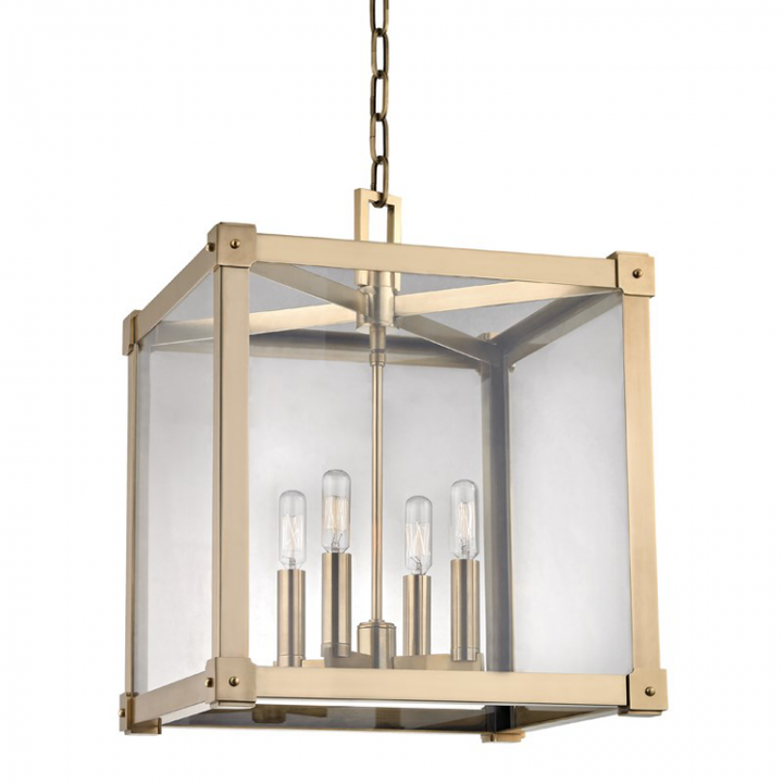 Forsyth 4 Light Pendant