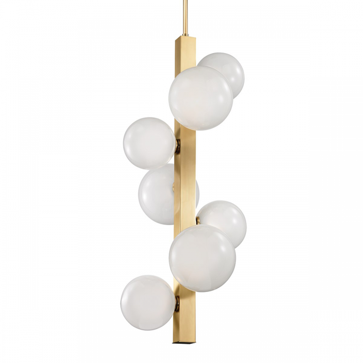 Hinsdale 7 Light Pendant