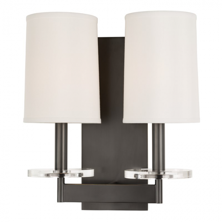 Chelsea 2 Light Wall Sconce