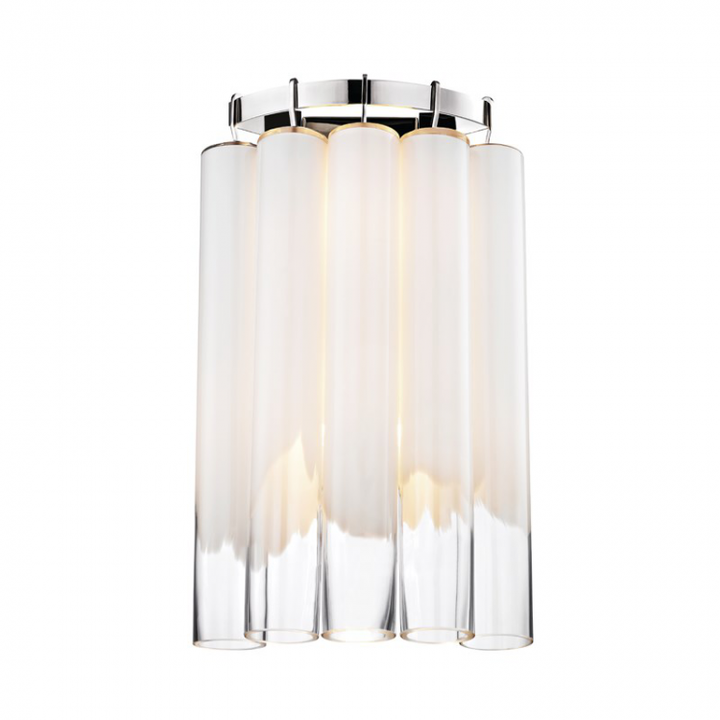 Tyrell 2 Light Wall Sconce