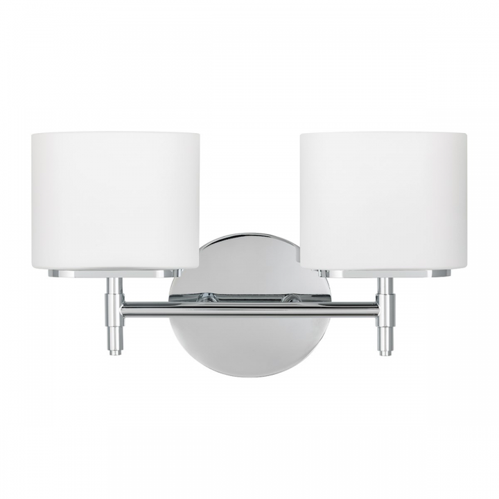 Trinity 2 Light Bath Bracket