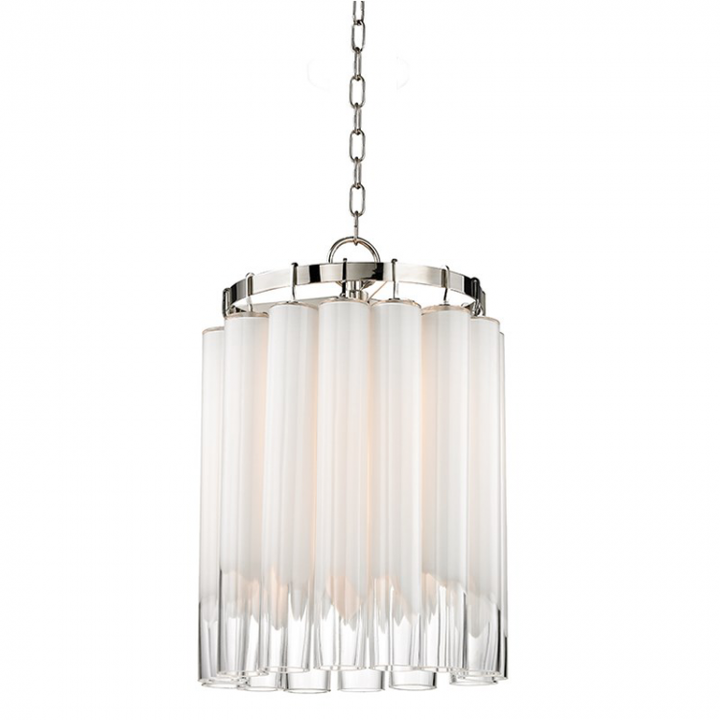 Tyrell 4 Light Pendant