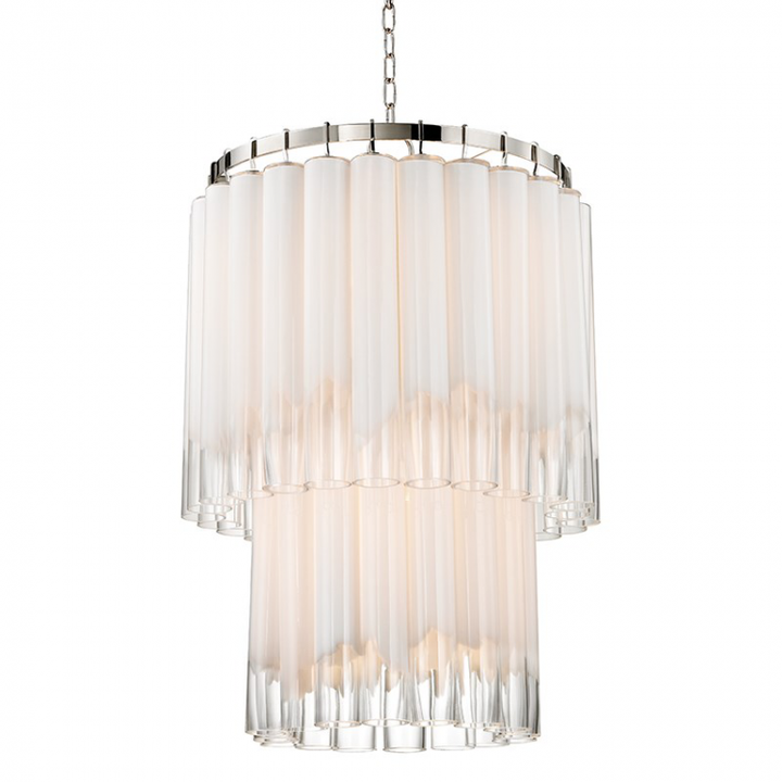 Tyrell 9 Light Pendant