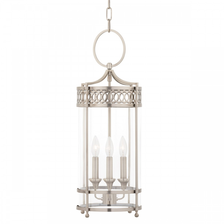 Amelia 3 Light Pendant