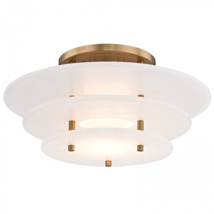 Gatsby LED Flush Mount