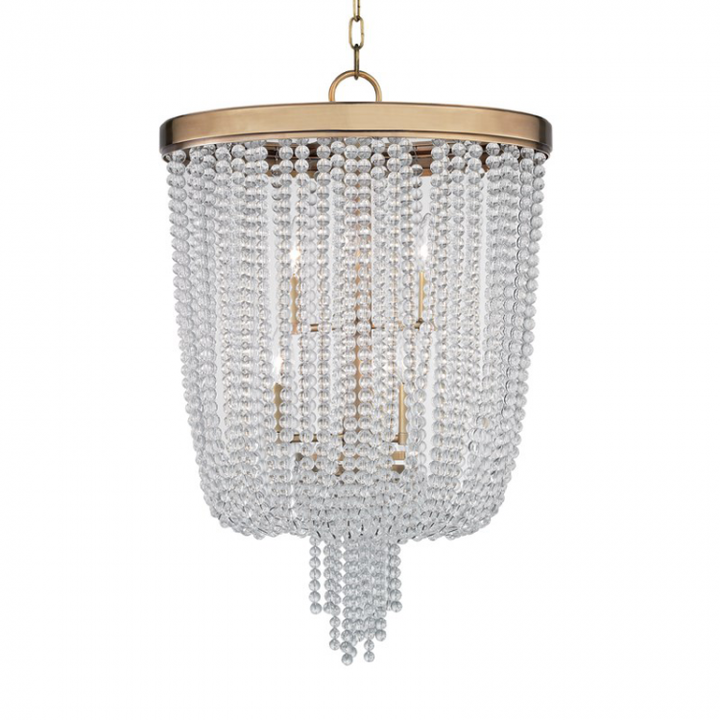 Royalton 8 Light Pendant