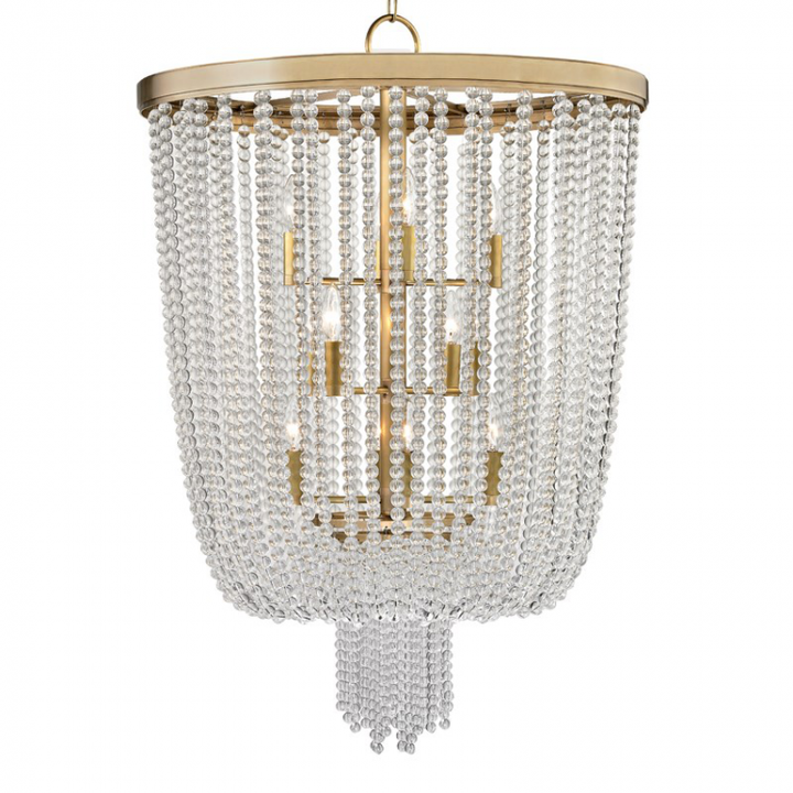 Royalton 12 Light Pendant