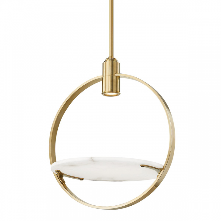 Dreyer Mini Pendant