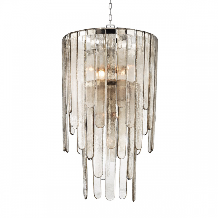 Fenwater 9 Light Pendant