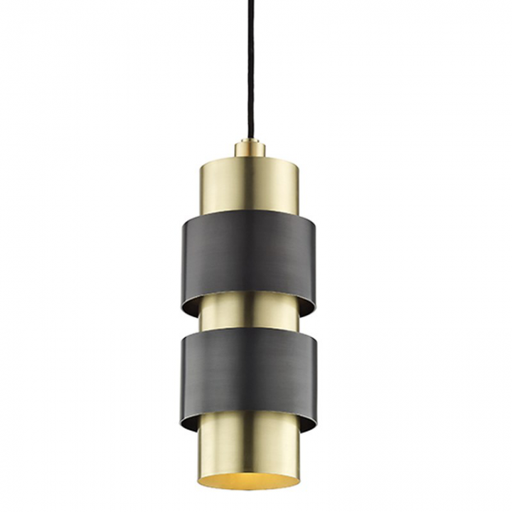 Cyrus 2 Light Pendant