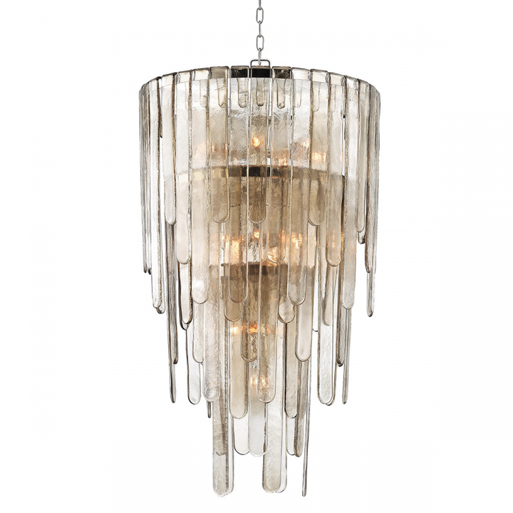 Fenwater 16 Light Pendant