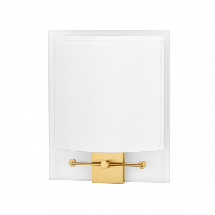 Peoria 2 Light Wall Sconce