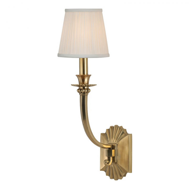 Alden Wall Sconce