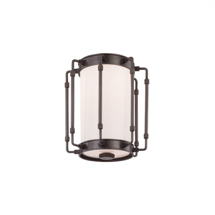 Hyde Park LED Flush Mount