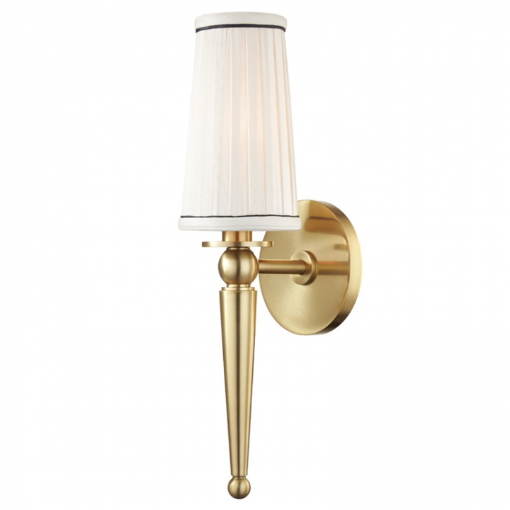 Cypress Wall Sconce