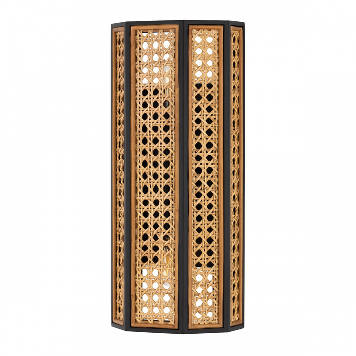 Georgia 2 Light LED Wall Sconce